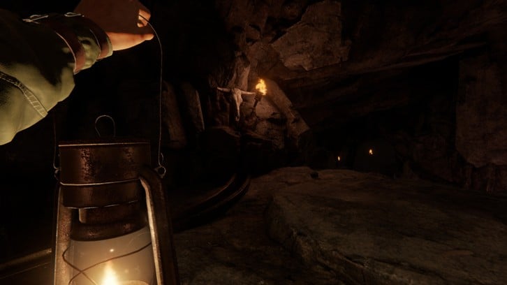 Pathologic 2 Steam Key screenshot from the video game 4