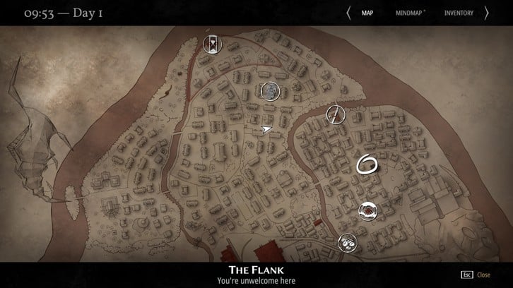 Pathologic 2 Steam Key screenshot from the video game 5