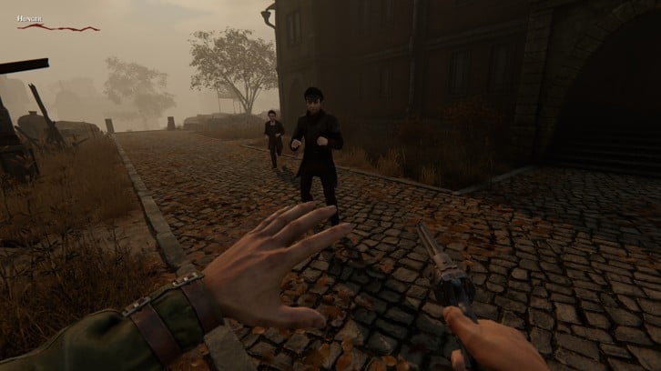 Pathologic 2 Steam Key screenshot from the video game 6