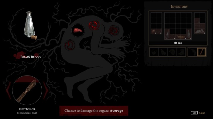 Pathologic 2 image