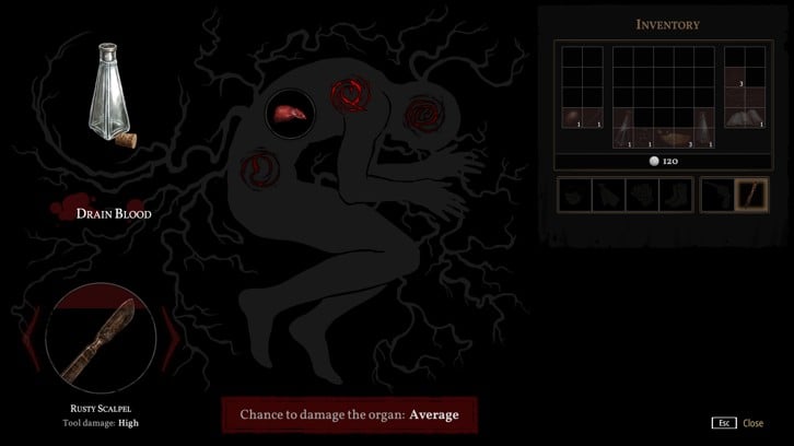 Pathologic 2 Steam Key screenshot from the video game 7