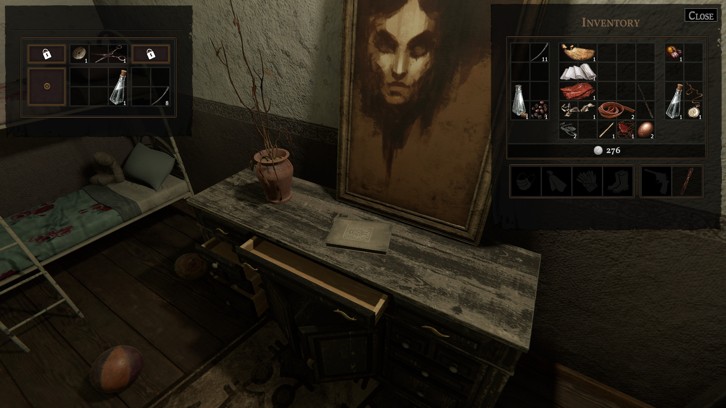 Pathologic 2 image