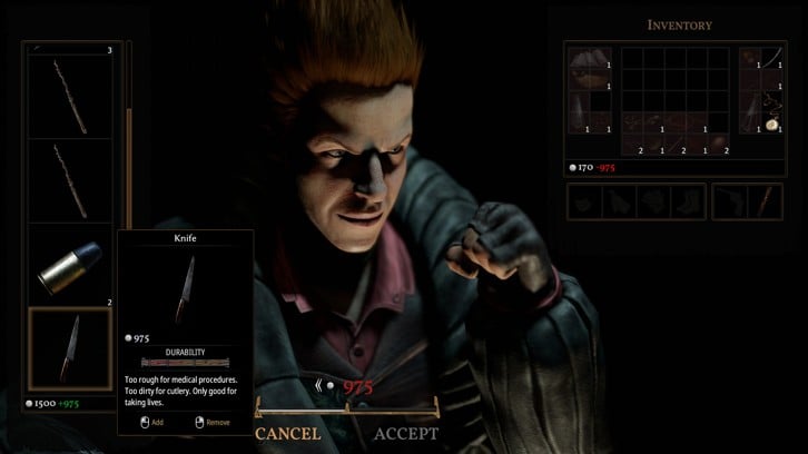 Pathologic 2 image