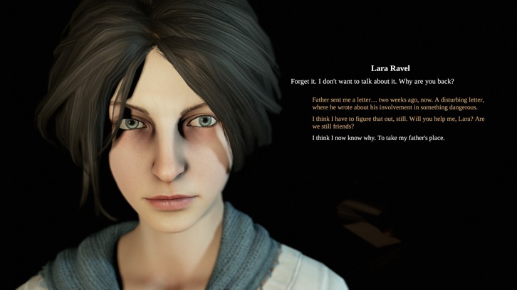 Pathologic 2 image