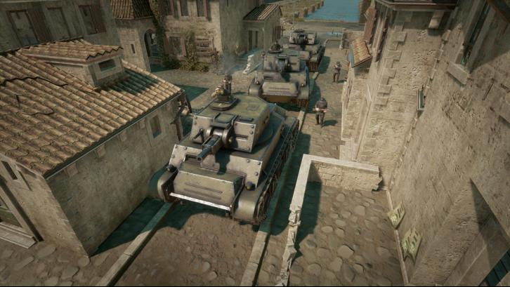Foxhole image
