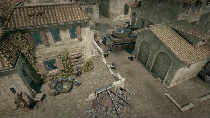 Foxhole image