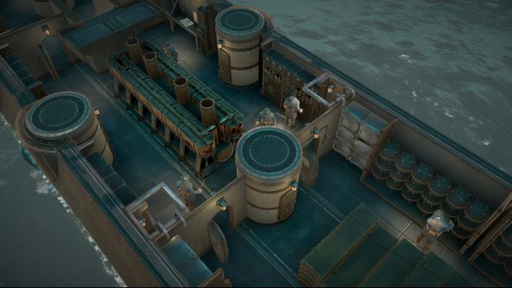 Foxhole image