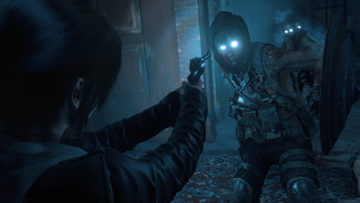 Rise of the Tomb Raider 20 Year Celebration Pack image