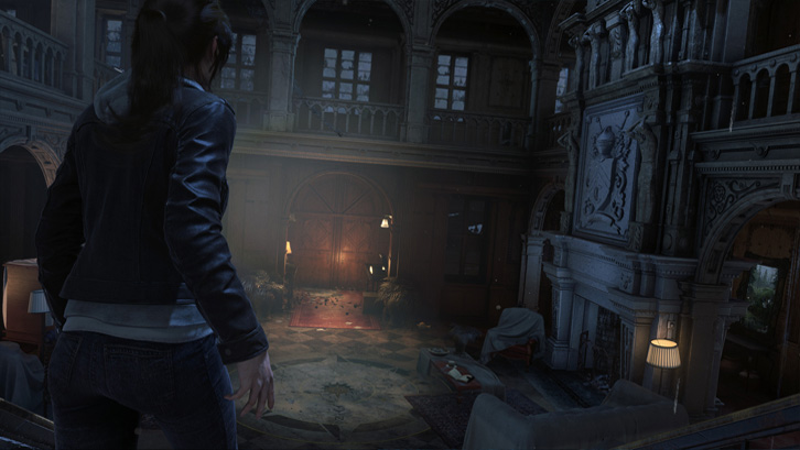 Rise of the Tomb Raider 20 Year Celebration Pack image