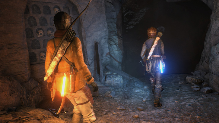 Rise of the Tomb Raider 20 Year Celebration Pack image