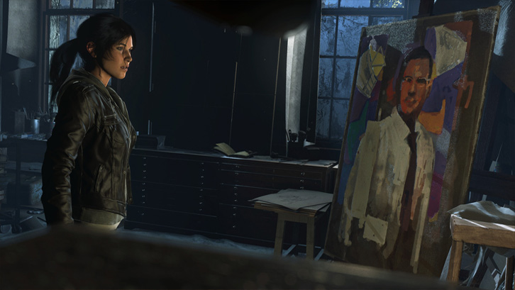 Rise of the Tomb Raider 20 Year Celebration Pack image