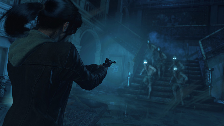 Rise of the Tomb Raider 20 Year Celebration Pack image