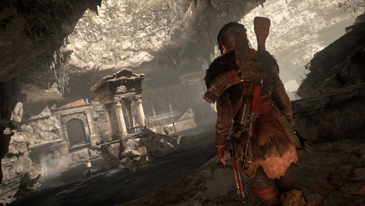 Rise of the Tomb Raider 20 Year Celebration Pack image