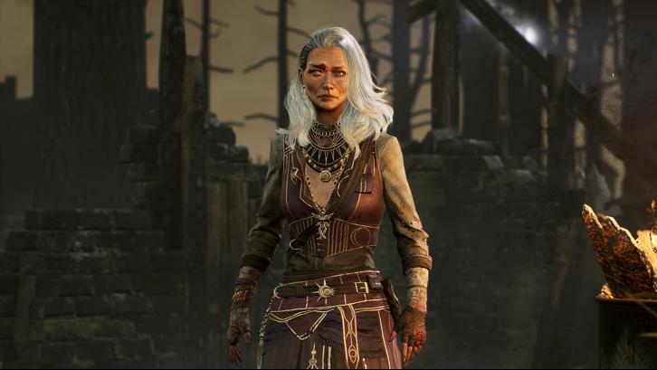 Dead by Daylight: Chorus of Sin Steam Key screenshot from the video game thumbnail 3