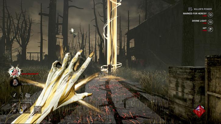 Dead by Daylight: Chorus of Sin Steam Key screenshot from the video game thumbnail 5