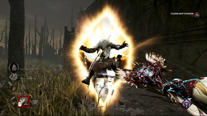 Dead by Daylight: Chorus of Sin Steam Key screenshot from the video game thumbnail 6