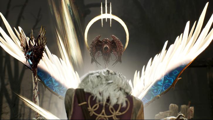 Dead by Daylight: Chorus of Sin Steam Key screenshot from the video game thumbnail 7