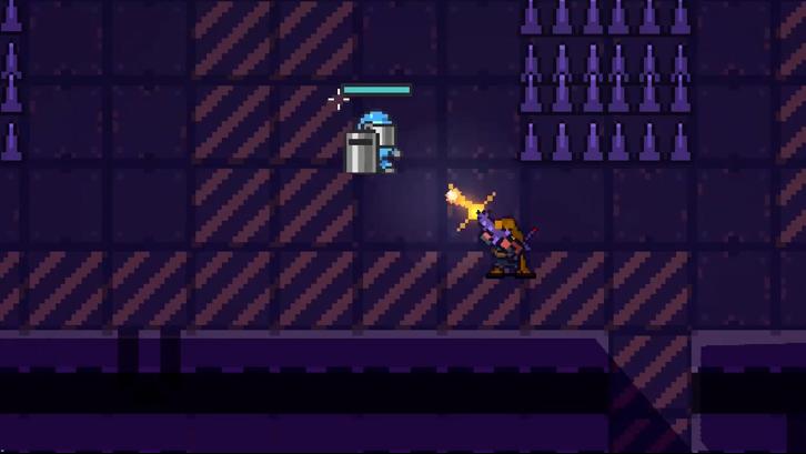 The Colony: New Haven Chronicles image