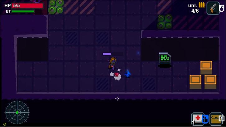 The Colony: New Haven Chronicles image