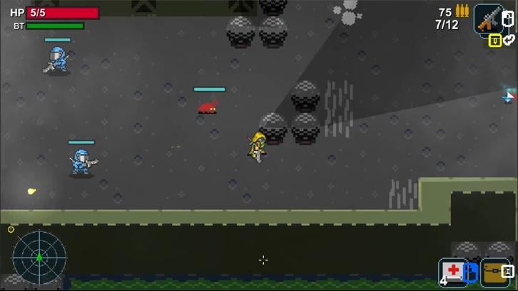 The Colony: New Haven Chronicles image