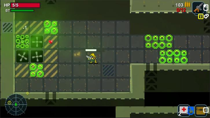 The Colony: New Haven Chronicles image