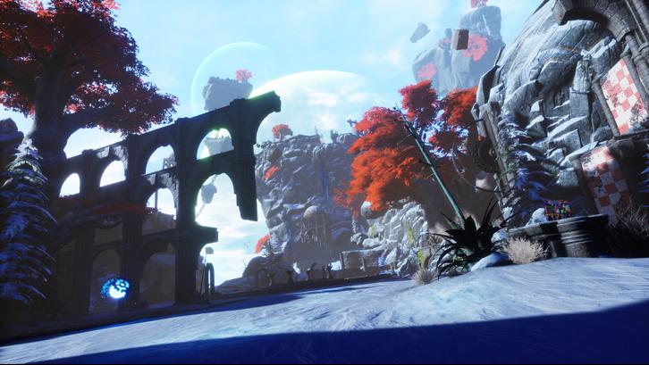 Downward: Enhanced Edition image