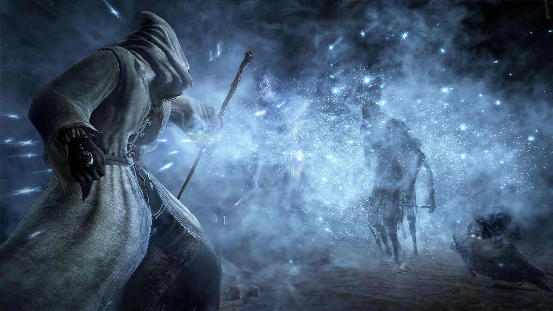 DARK SOULS III - Ashes of Ariandel image