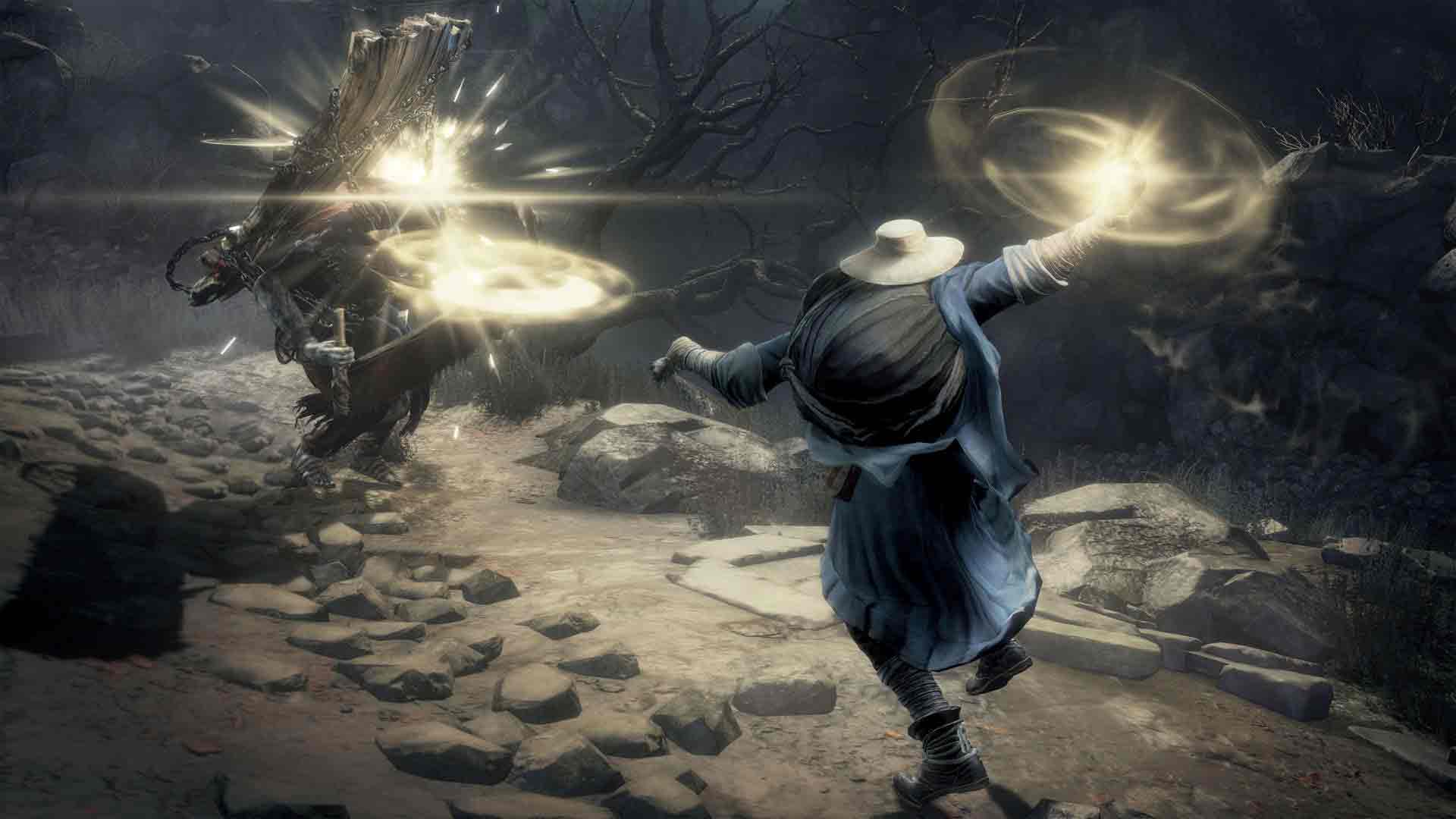 DARK SOULS III - Ashes of Ariandel image