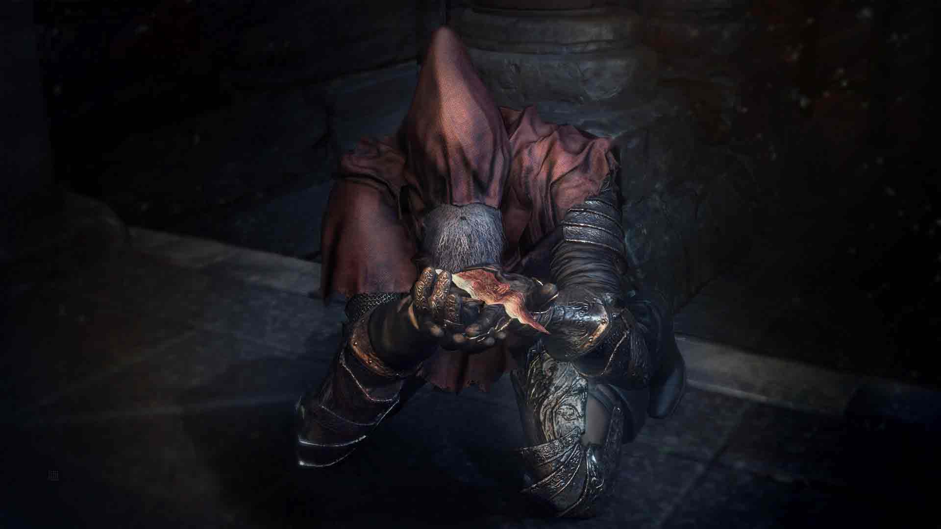 DARK SOULS III - Ashes of Ariandel image