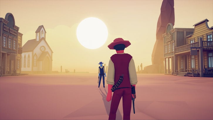 Totally Accurate Battle Simulator image