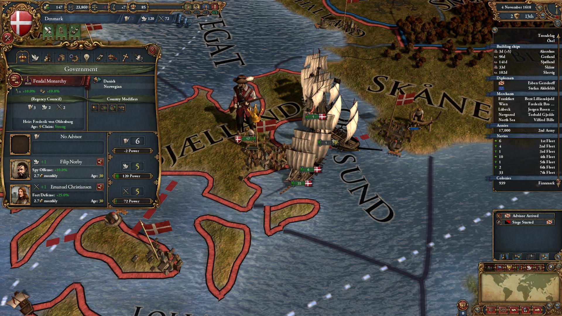 Paradox Grand Strategy Collection image