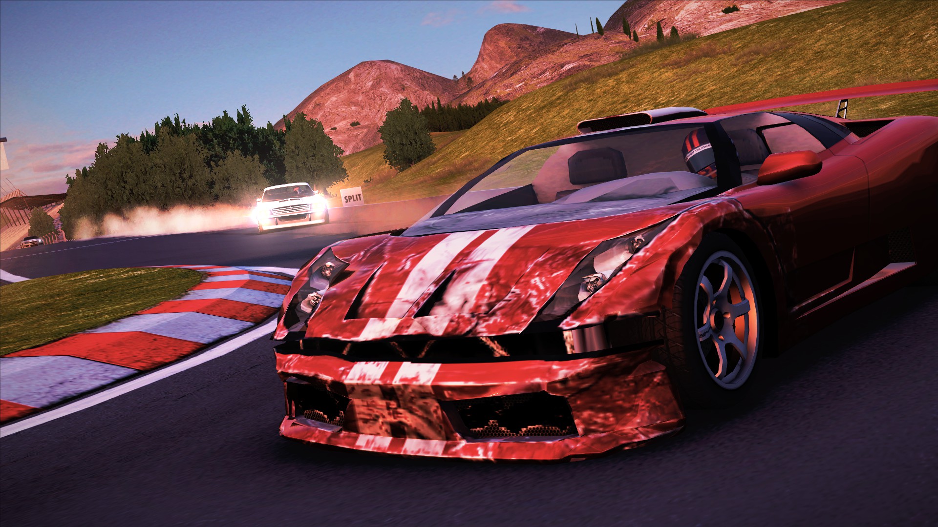 Crashday Redline Edition image