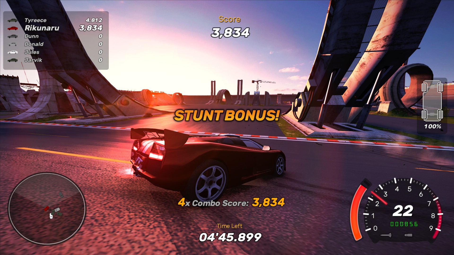 Crashday Redline Edition image