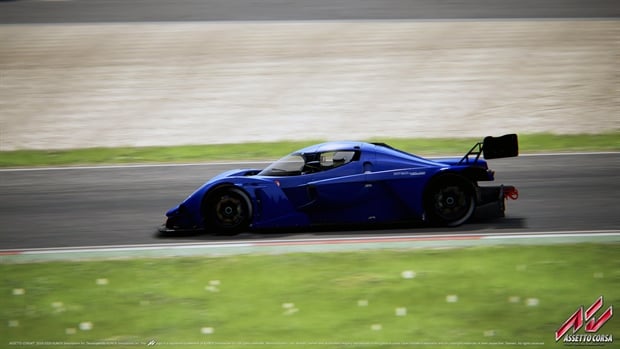 Assetto Corsa -Tripl3 Pack image