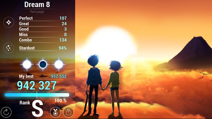 Lost in Harmony image