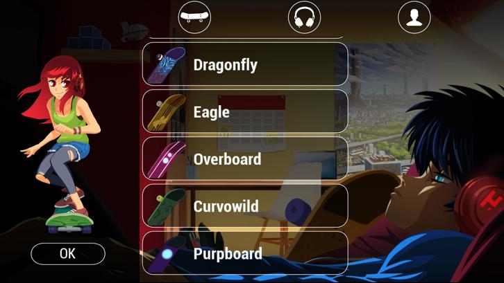 Lost in Harmony image