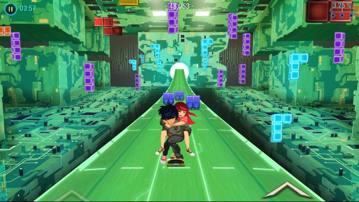 Lost in Harmony image