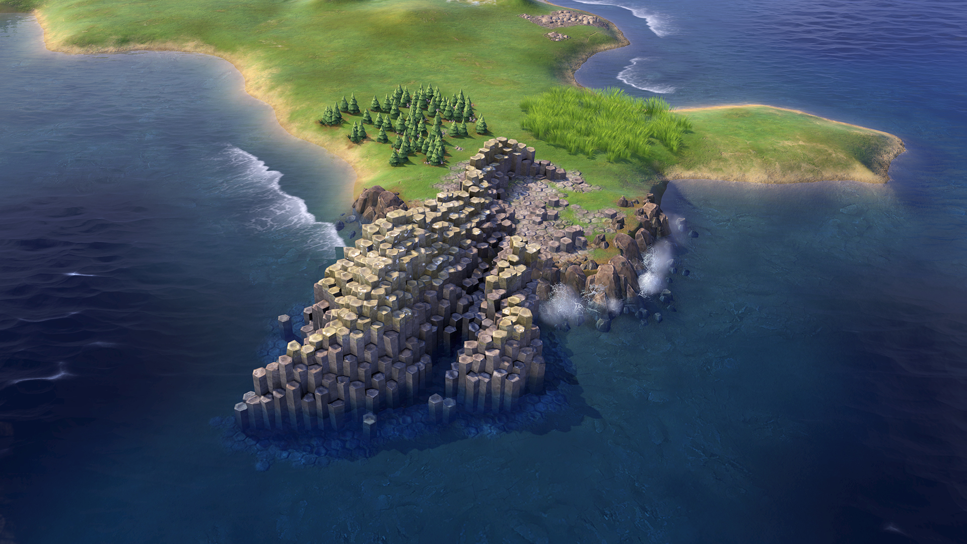 Civilization VI - Vikings Scenario Pack image