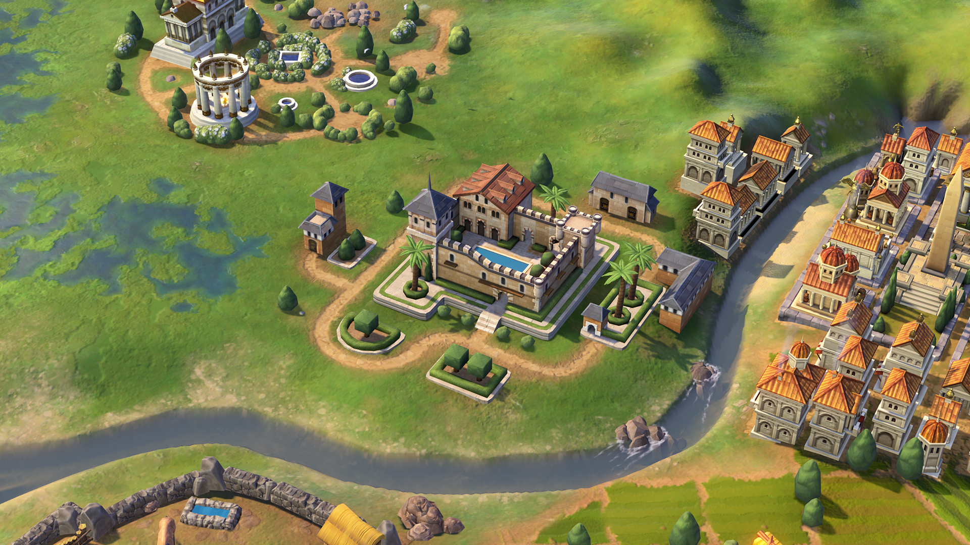 Civilization VI - Vikings Scenario Pack image