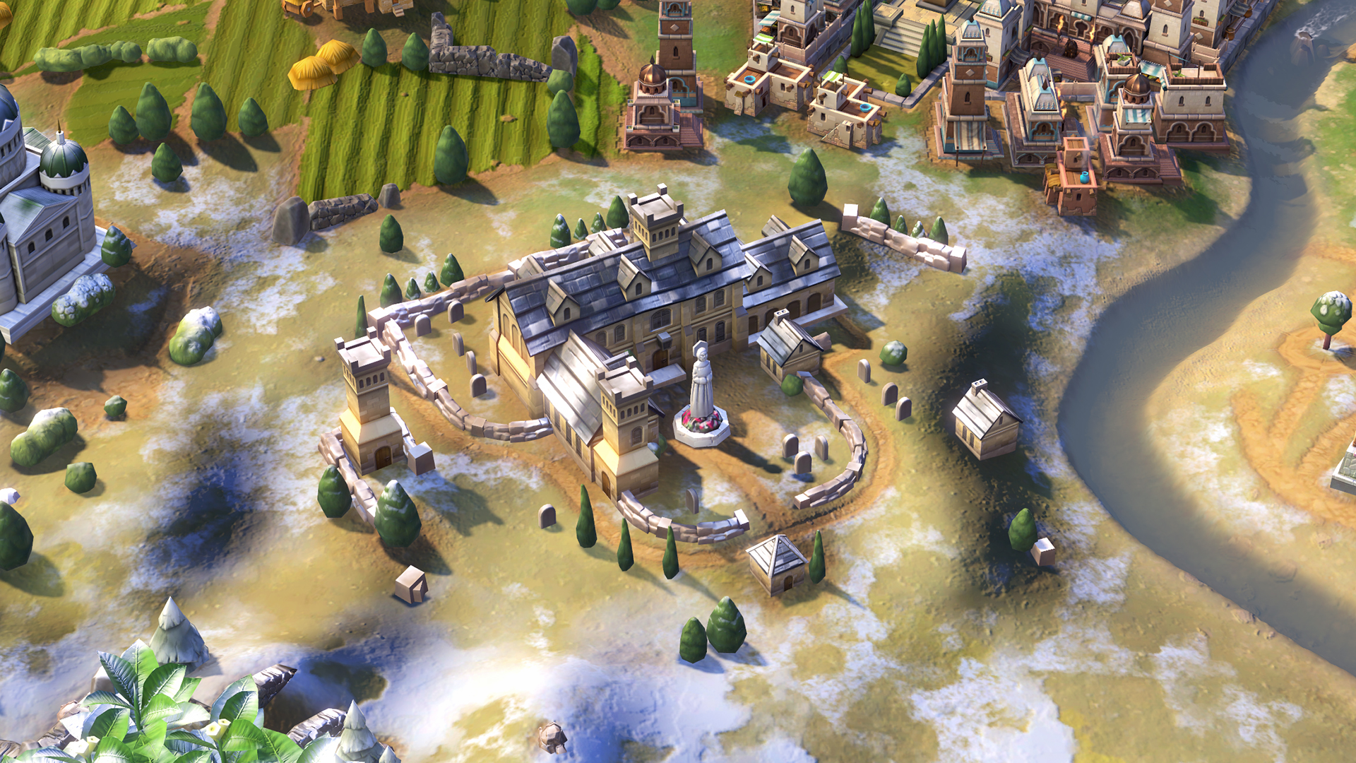 Civilization VI - Vikings Scenario Pack image