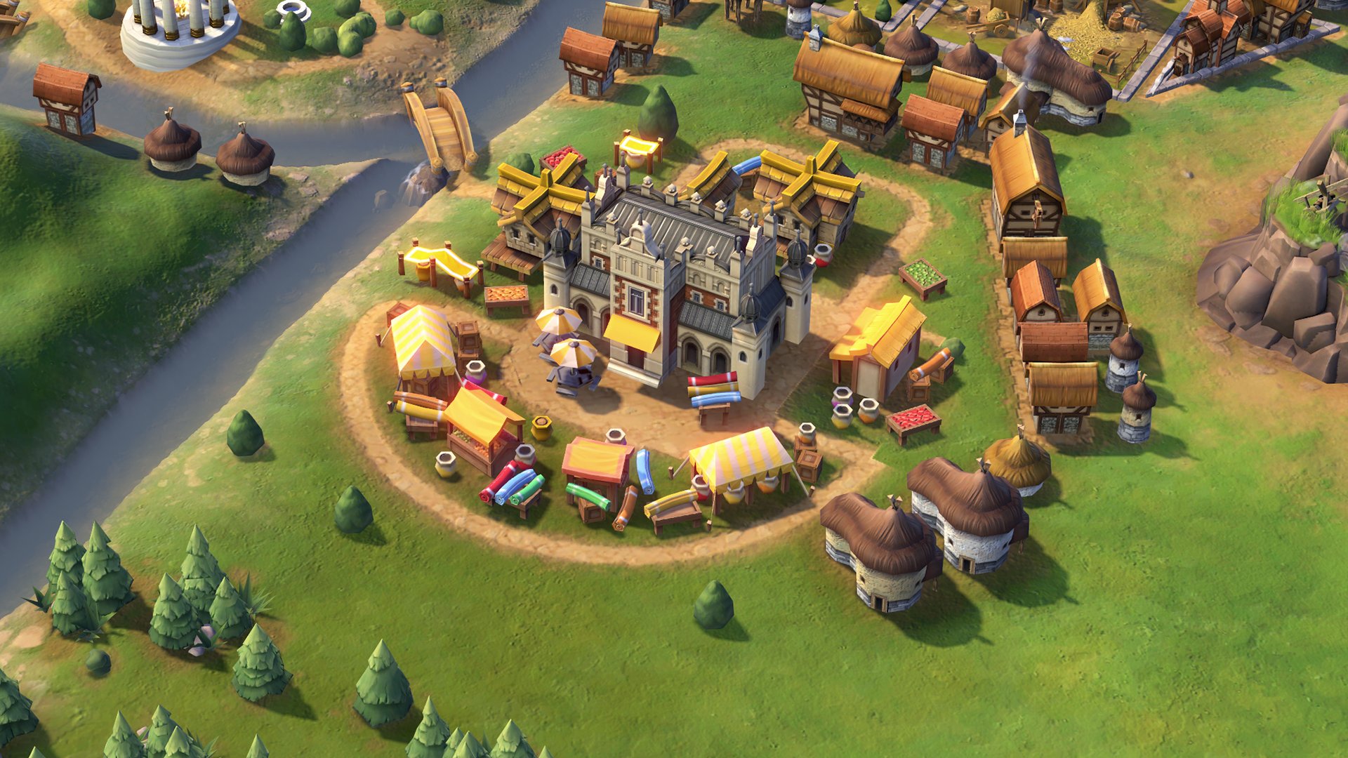 Civilization VI - Poland Civilization and Scenario Pack image