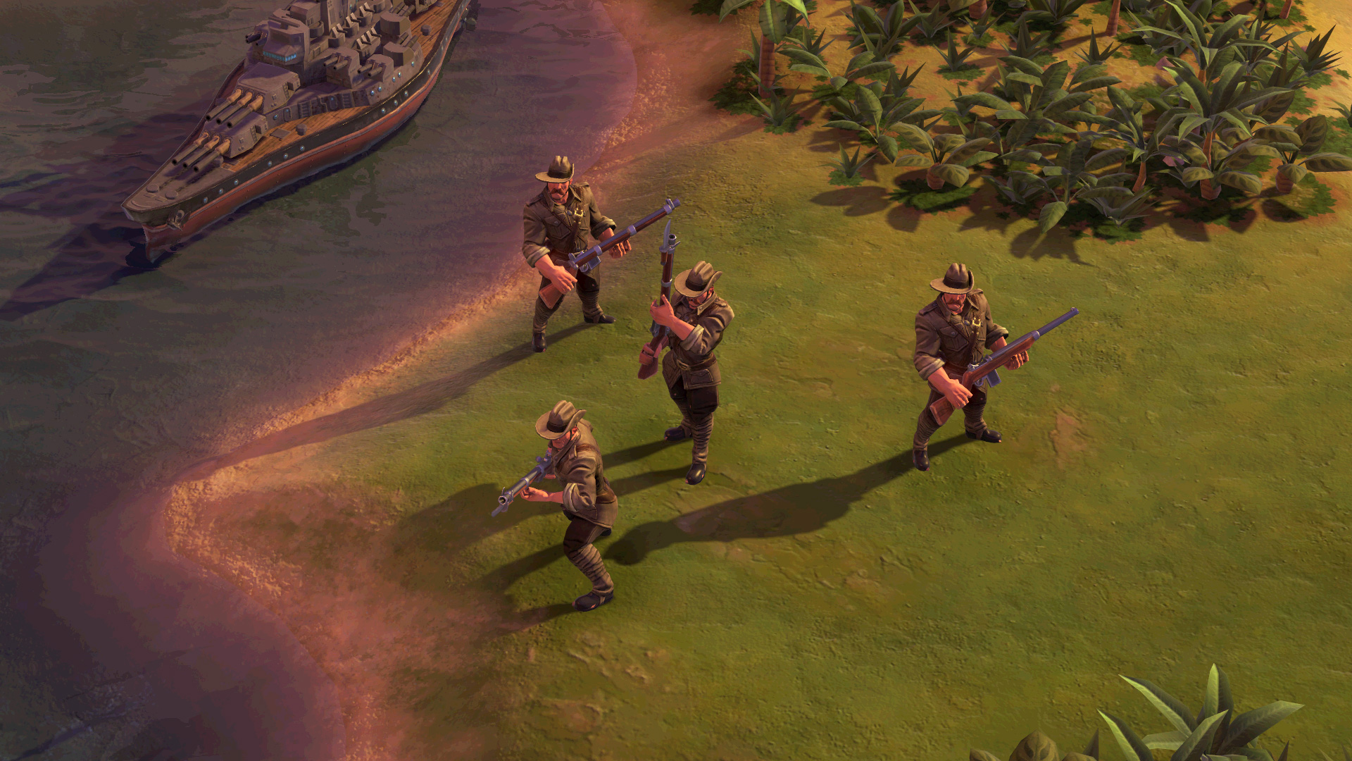 Civilization VI - Australia Civilization & Scenario Pack image
