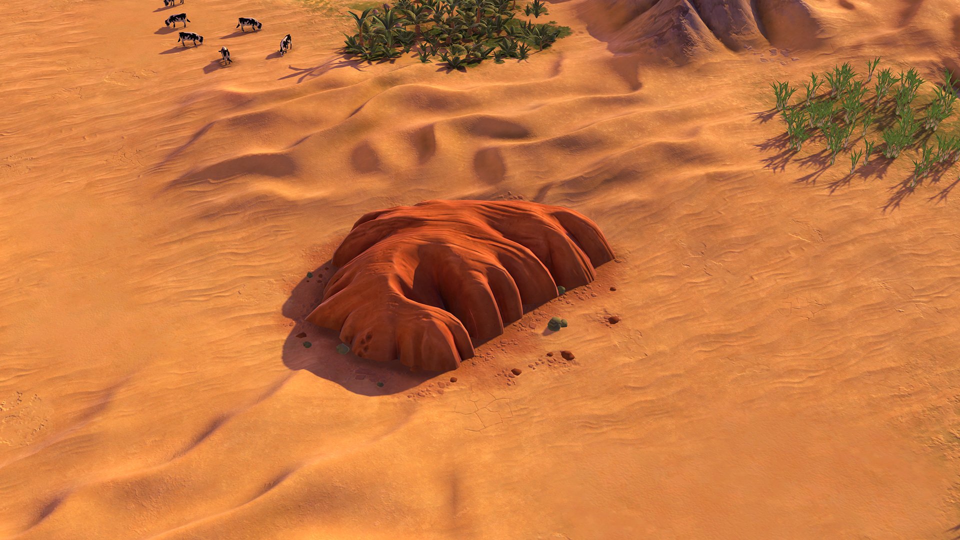 Civilization VI - Australia Civilization & Scenario Pack image