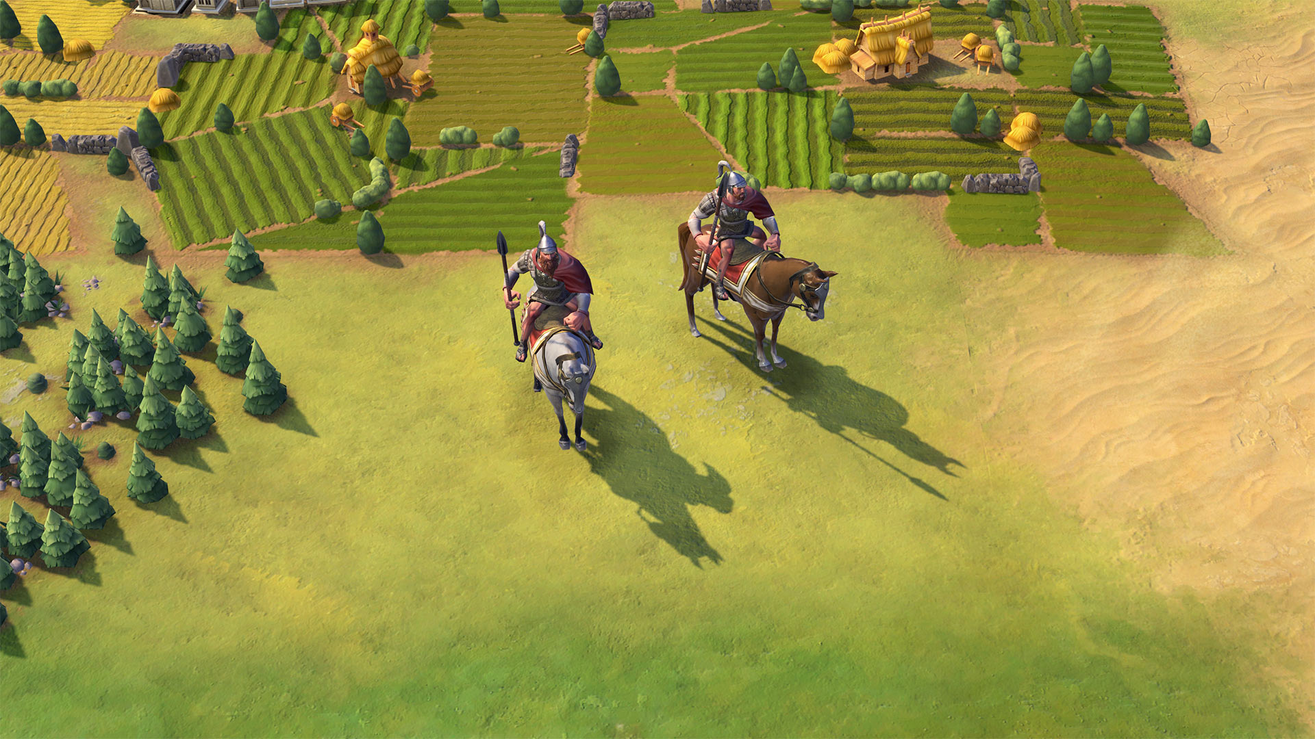 Civilization VI - Persia and Macedon Civilization & Scenario Pack image
