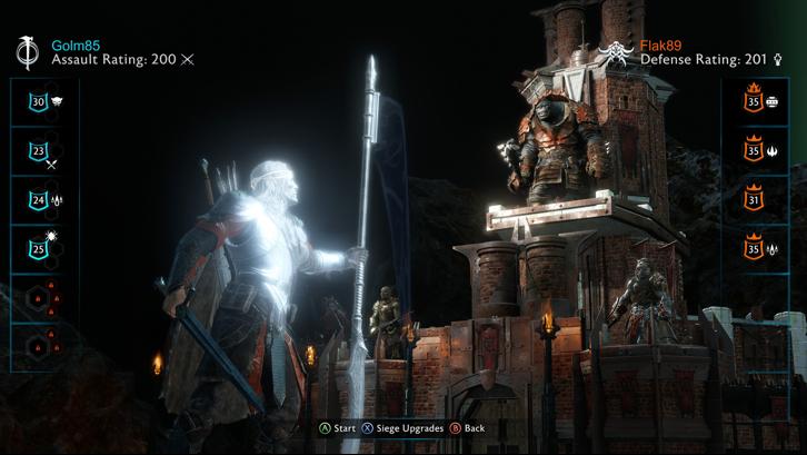 Middle-earth Shadow of Mordor GOTY image