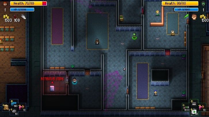 Streets of Rogue image
