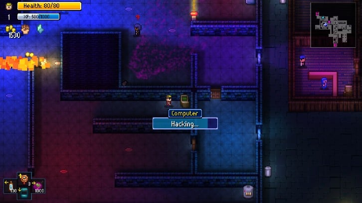 Streets of Rogue image