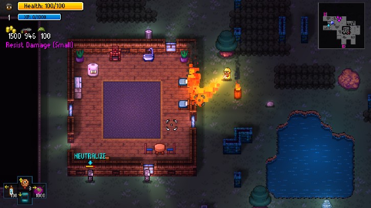 Streets of Rogue image