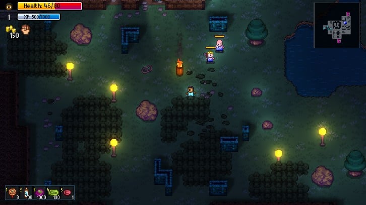 Streets of Rogue image