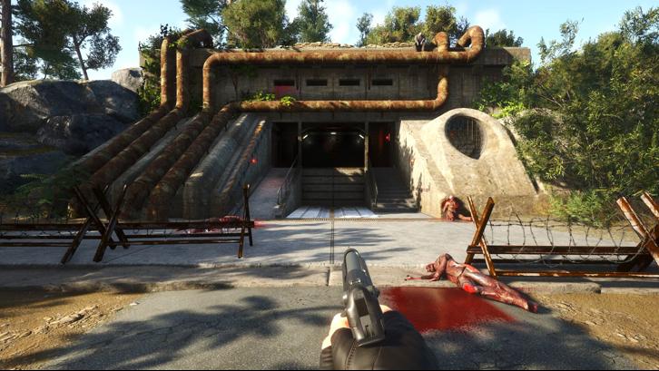 SCUM image